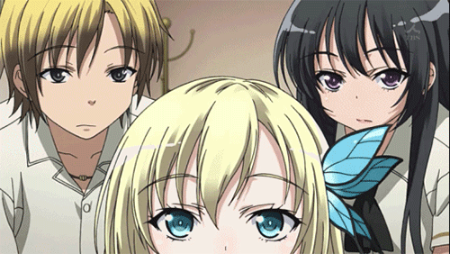 1만명이 뽑은 한번 들어가 보고 싶은 애니 속 동아리 TOP20 | 인스티즈