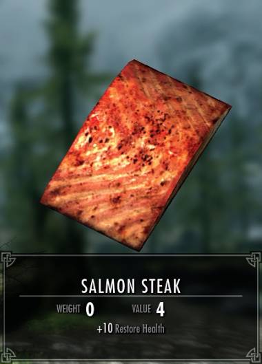 게임 음식과 아이템을 실제로 만든 유저들.jpg | 인스티즈