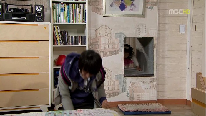 [지붕뚫고하이킥] 운수 좋은 날 윤첨지.jpg (짠내주의) | 인스티즈