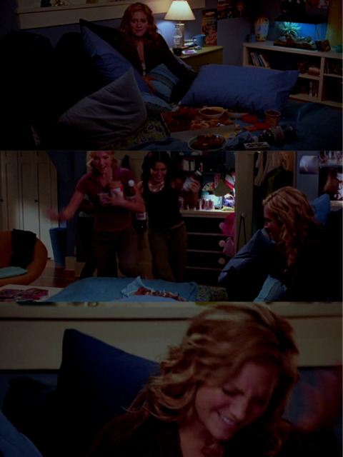 바람둥이 학교 킹카 무찌르기 대작전, 존터커머스트다이 캡쳐 3 | 인스티즈