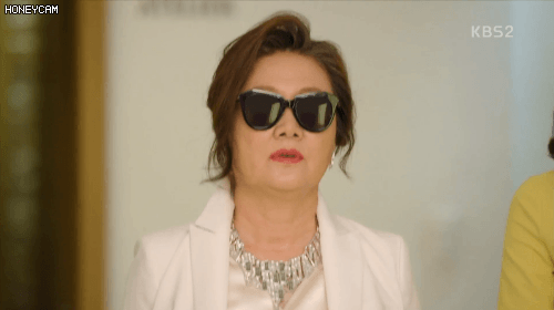 [아버지가이상해] 흔한 상견례 자리ㅋㅋㅋㅋㅋ.gif | 인스티즈