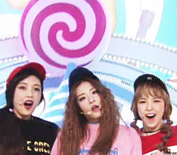 귀여운 엔딩 슬기.gif | 인스티즈