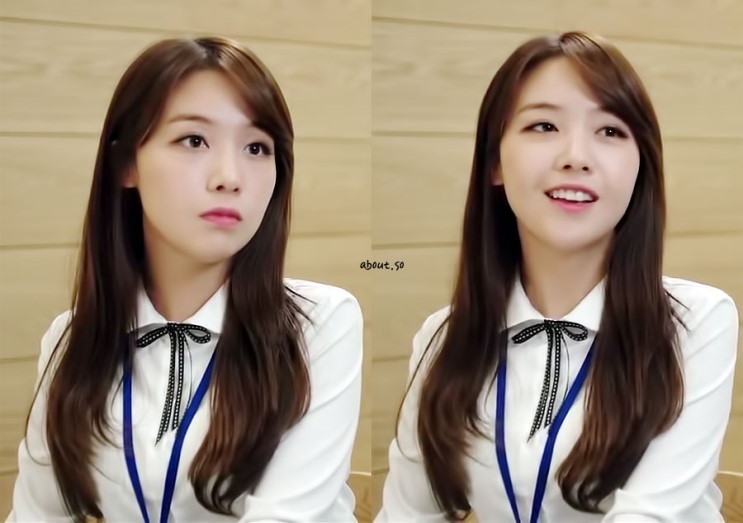 [민아] 드라마 속 방민아 비주얼 | 인스티즈