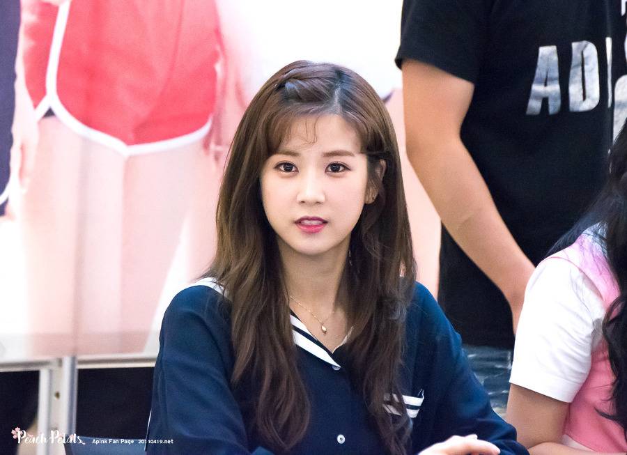 야 박초롱 쩔지않냐♥ | 인스티즈