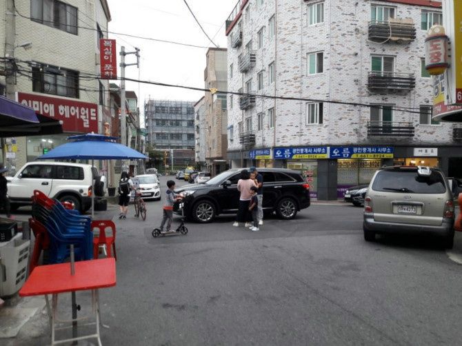 8:2 교통사고 | 인스티즈