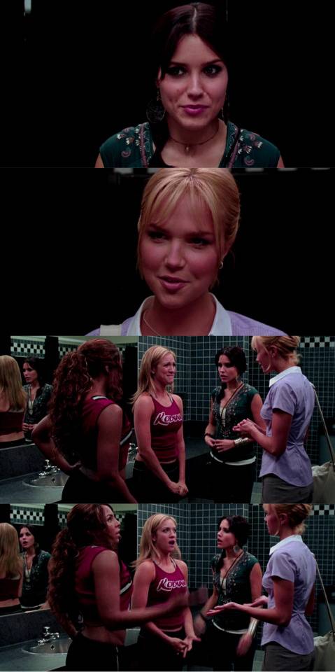 바람둥이 학교 킹카 무찌르기 대작전, 존터커머스트다이 캡쳐 3 | 인스티즈