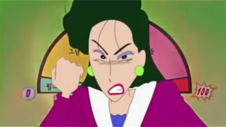 [짱구는못말려] 최고의 판매여왕이 다시 돌아왔어요(4) 마지막 | 인스티즈