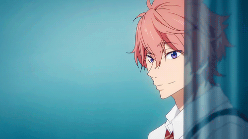 [애니고르기] 붉은머리 분홍머리캐 고르기 | 인스티즈