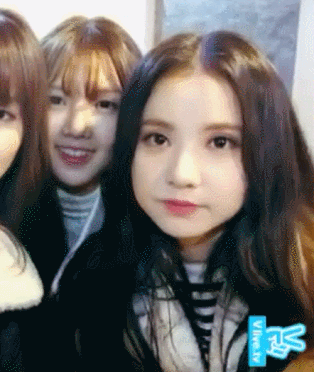 [여자친구] 변태린 | 인스티즈