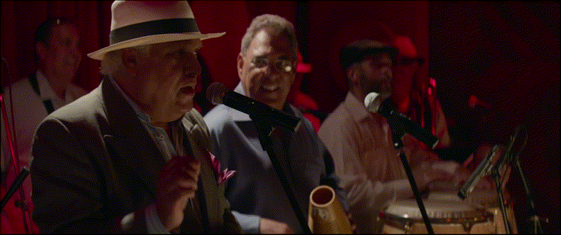 따뜻하고 풍성하고 맛있는 영화 ＜아메리칸 셰프＞.gif | 인스티즈