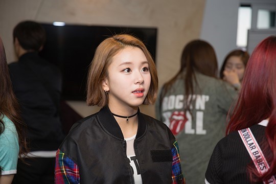 오늘자 트와이스.jpg | 인스티즈