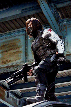 [캡틴아메리카:윈터솔져] 하이드라 미용실 | 인스티즈