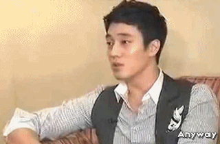 인간적으로 탈덕 안하는 골수팬에게 밥 사줘야 할 것 같은 배우ㅋㅋㅋ | 인스티즈