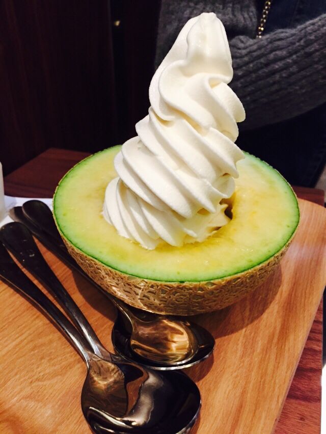 특이한 소프트 아이스크림들.jpg | 인스티즈