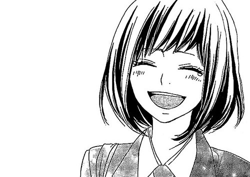 작가별로 보는 순정 만화 속 여캐들 | 인스티즈