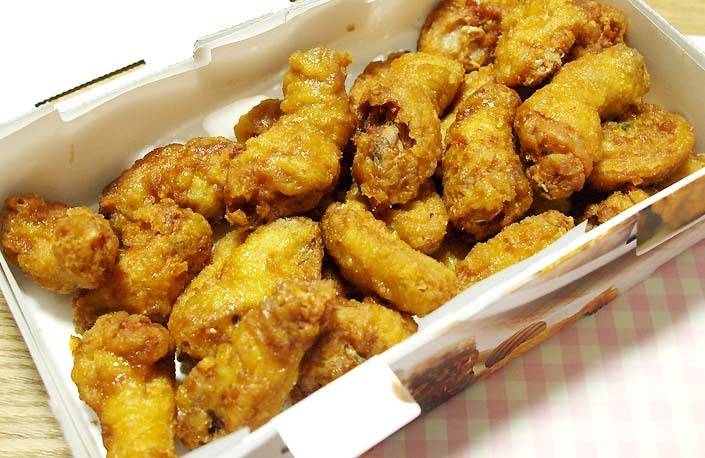 교촌 허니콤보 vs 레드콤보 | 인스티즈