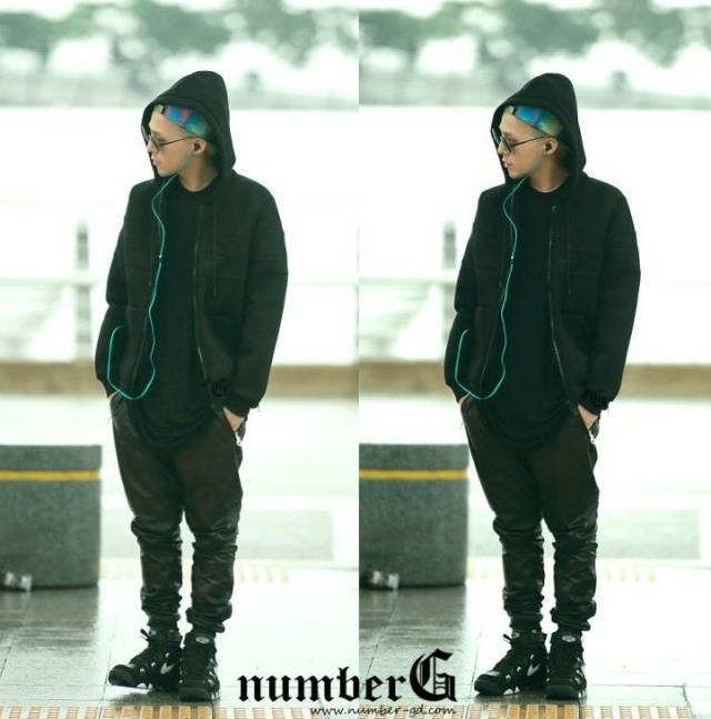 남자는 자켓이다 vs 코트다 | 인스티즈