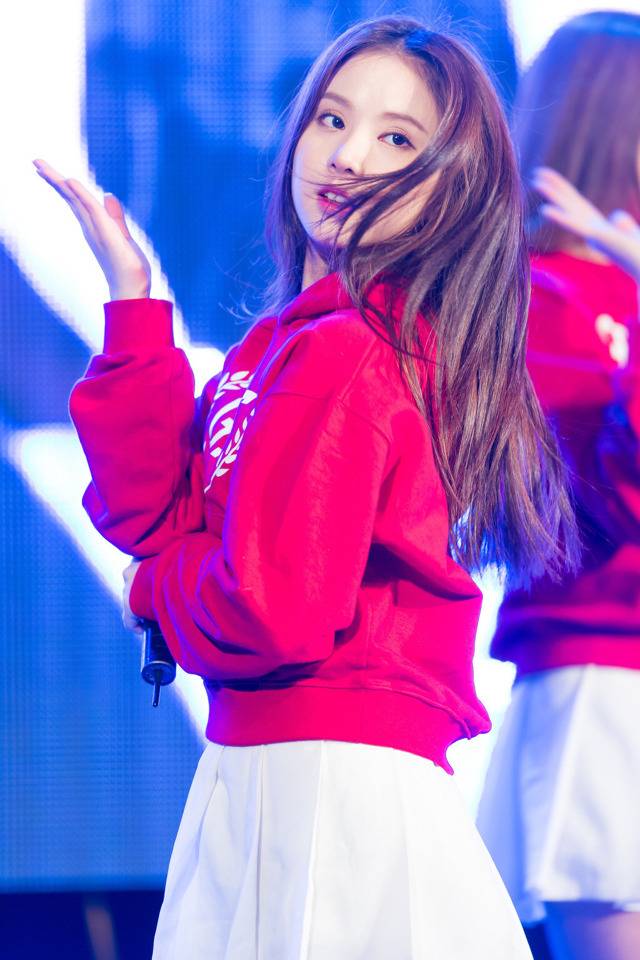 여자친구 은하 | 인스티즈