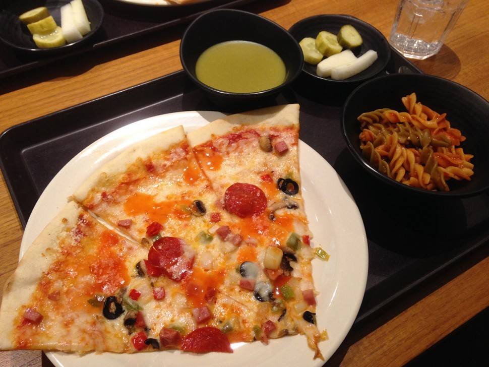 삼성보다 밥이 잘나온다는 nc소프트 구내식당 클라스 | 인스티즈