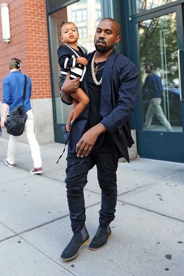 칸예 요즘 스타일.jpg | 인스티즈