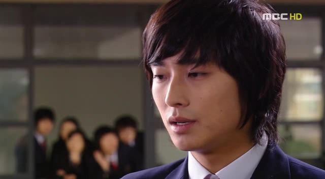 [드라마궁(宮)] 02. 내가 선택한 길이야 | 인스티즈