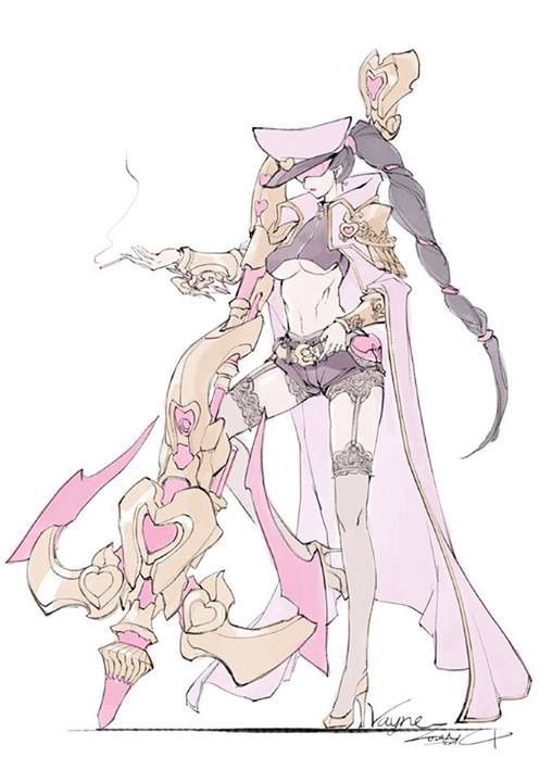 [LOL] 다음번에 나왔으면 하는 팝스타 스킨 챔피언은? | 인스티즈