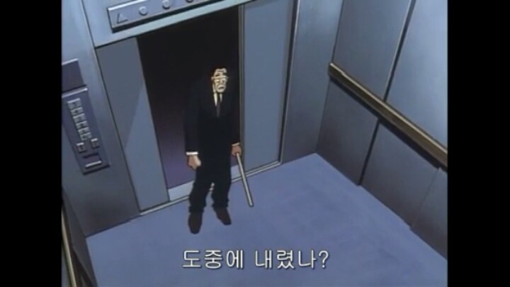 [명탐정코난] 50화 도서관 살인사건 6 | 인스티즈