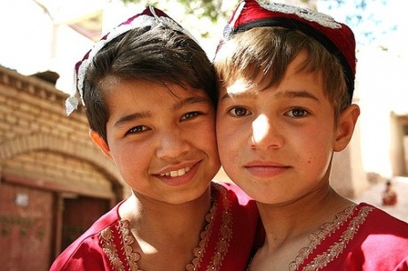 중국의 서양민족 | 인스티즈