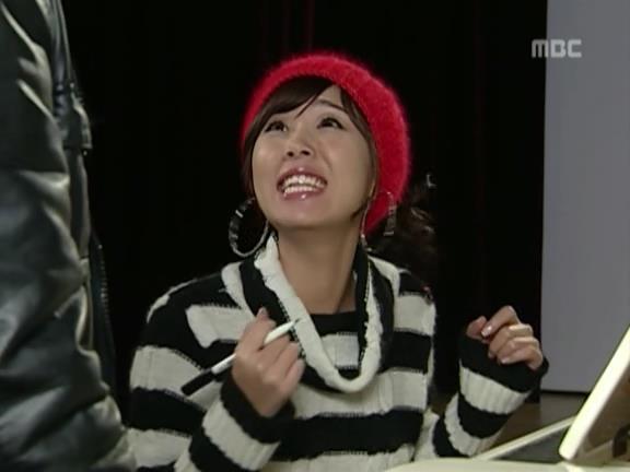 [거침없이하이킥] 민용이와 신지가 이혼한 이유 -3- | 인스티즈