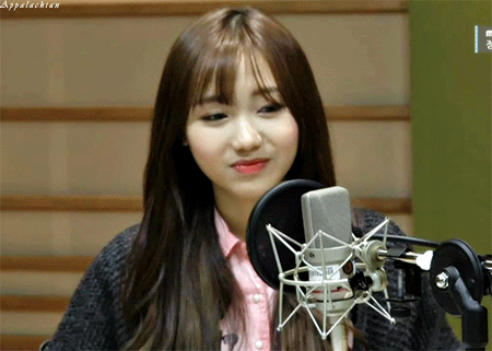 [러블리즈] 빵떡이 류수정 | 인스티즈