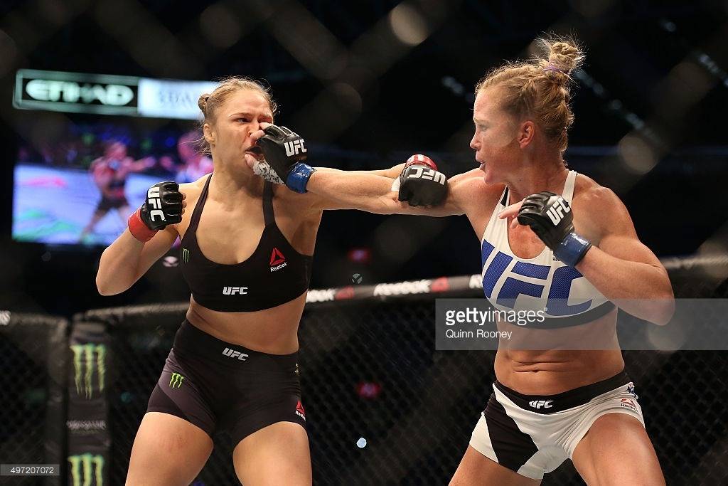 론다 로지 | 인스티즈