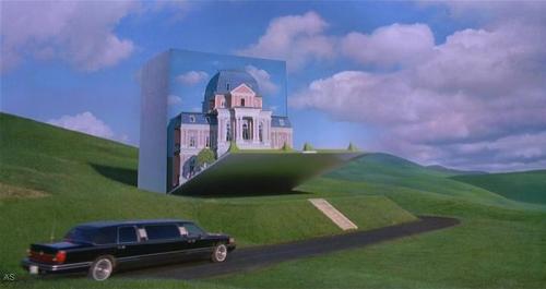 색채나 문양이 특이하다는 영화들 | 인스티즈