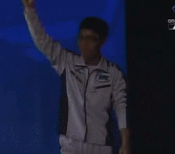 [스타1] 임요환의 테테전 판짜기 수준 ㄷㄷㄷㄷ.gif | 인스티즈