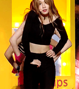 프로듀스 101 김청하 | 인스티즈