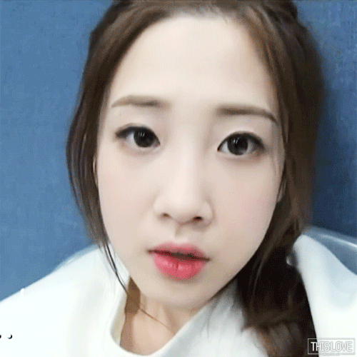 러블리즈 귀여운 지애 지수 움짤 | 인스티즈