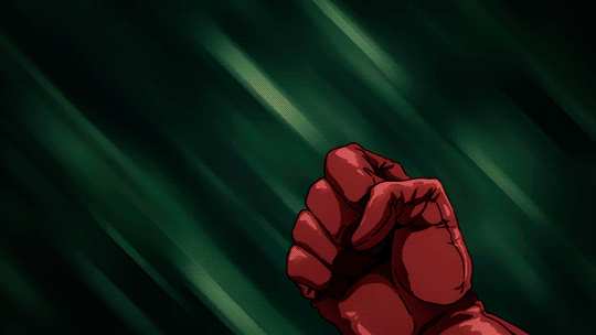 [애니추천] 010. 원펀맨(ワンパンマン) | 인스티즈