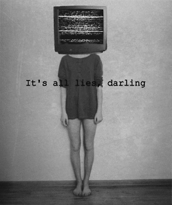  흑백의 공포 | 인스티즈