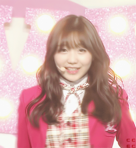 [러블리즈] 빵떡이 류수정 | 인스티즈