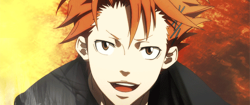 [애니] 누가 네 취향일지 몰라서 다 소개해봤다 2.사이코패스 | 인스티즈