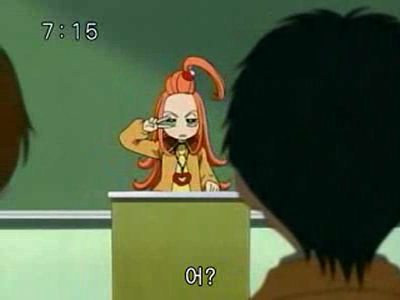 슈가슈가룬 1화: 초콜릿과 하트의 별똥별 下 | 인스티즈