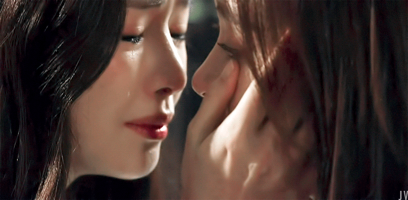 [돌아와요아저씨] 짱예1이 짱예2를 사랑하는 드라마 | 인스티즈