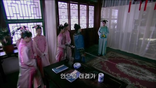 [궁쇄심옥] 원치 않게 청나라로 타임슬립 해버린 여인의 이야기 26 | 인스티즈