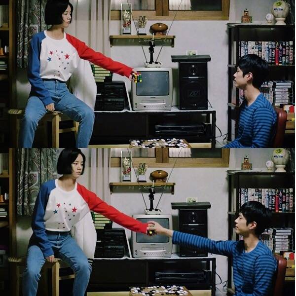 [응답하라1988] 호구보스 성덕선-최택.jpg | 인스티즈