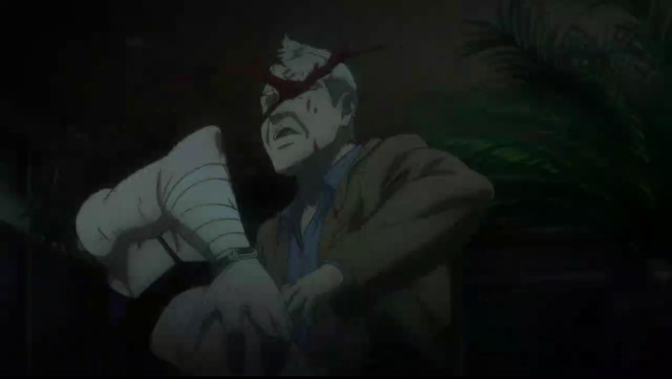 애니 사이코패스 에서 가장 끔찍했던 장면 (징그러움 주의) | 인스티즈