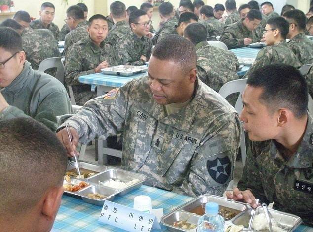 미군 짬밥의 위엄.jpg | 인스티즈