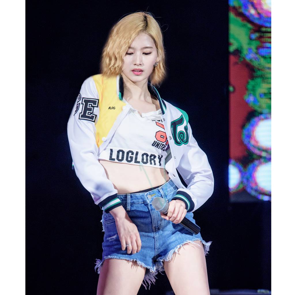 트와이스 단발단 만들기 (합성주의) | 인스티즈