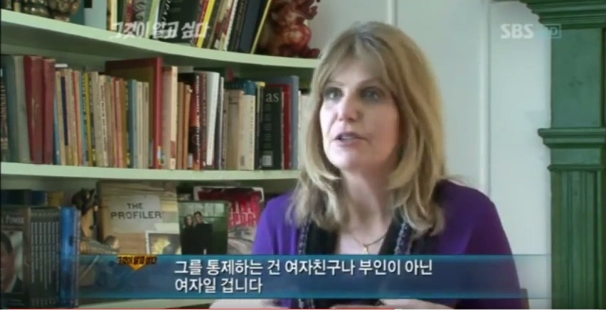 미국 프로파일러들이 추리한 화성 연쇄살인범 | 인스티즈