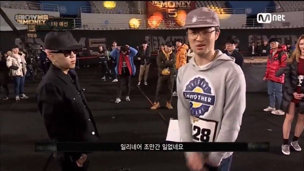 쇼미더머니 프로듀서들 빡치게 하는 참가자들.jpg | 인스티즈