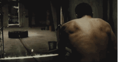 크리스찬 베일 vs 밴 애플렉 배트맨 싱크로율 승자는? | 인스티즈