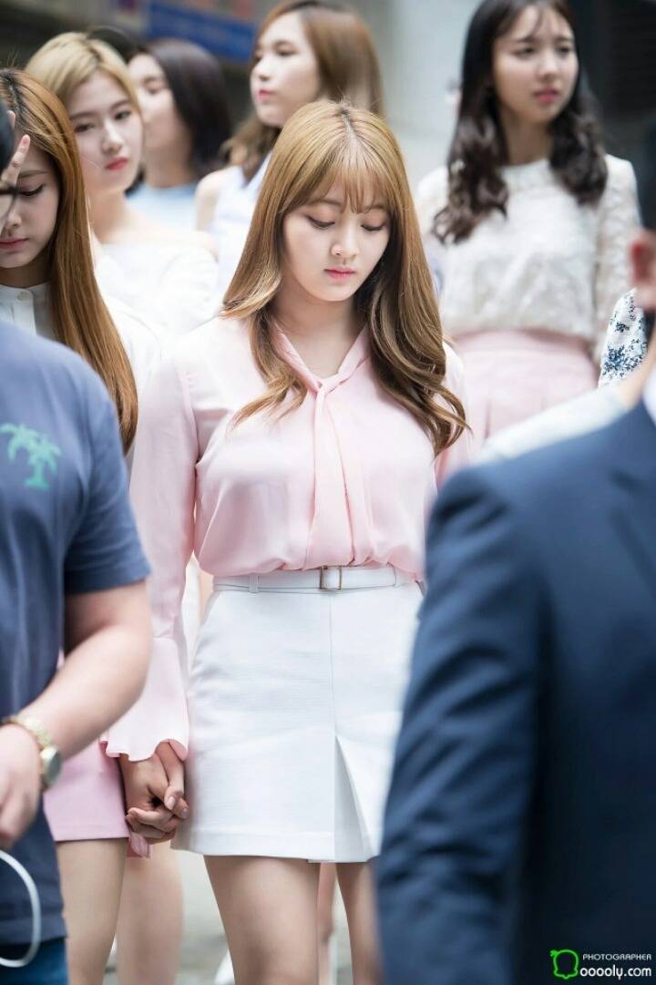 [트와이스] 나정효 출퇴근길 모음 | 인스티즈